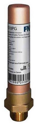 FNW® Male NPT Water Hammer Arrestor 