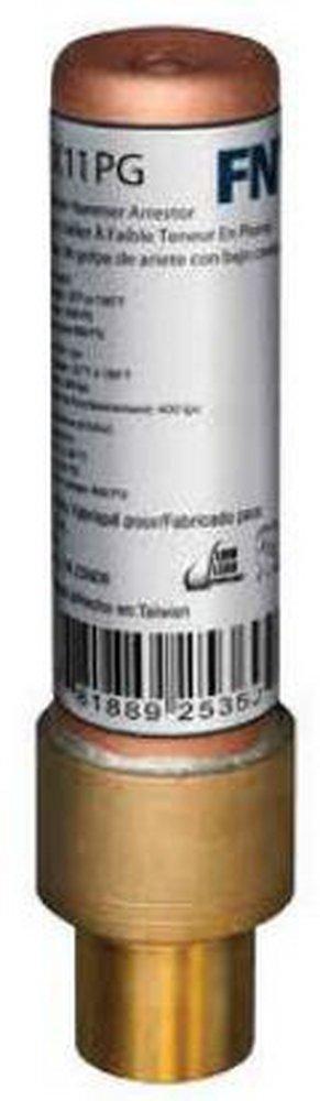 FNW&reg; Sweat Water Hammer Arrestor 