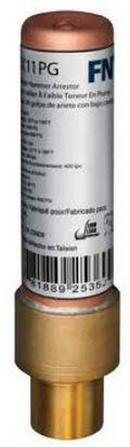 FNW&reg; Sweat Water Hammer Arrestor 