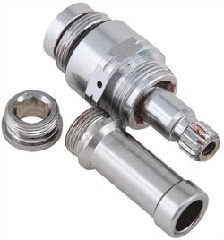 Left Stem Assembly For Tuf-Teck 23C and 23T Series