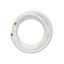1/2 x 1/2 in. 164 ft. White Suction Line Only Line Set