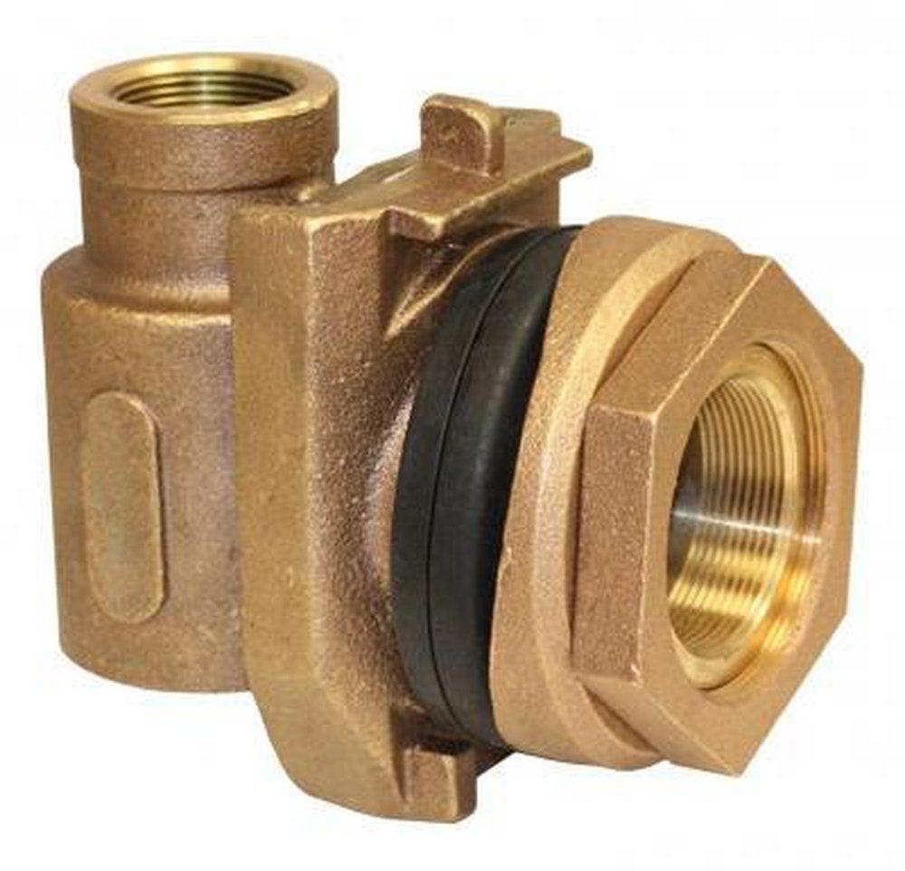 Merrill Manufacturing Domestic Pitless Adapter 