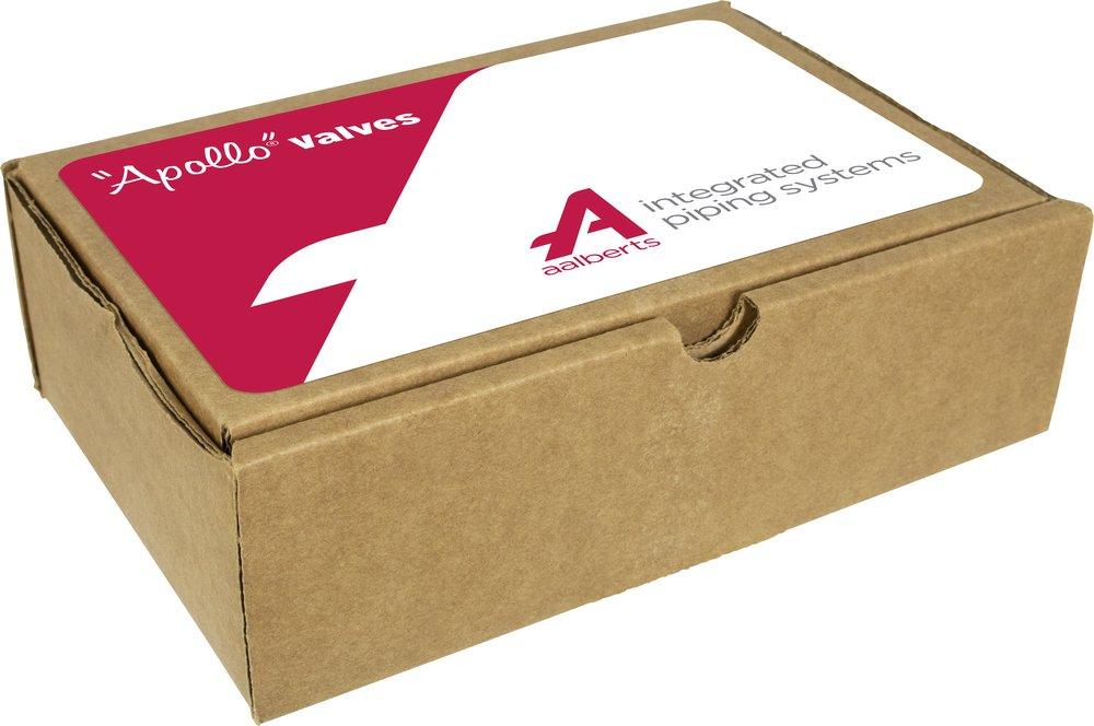 Apollo Valves Switch 