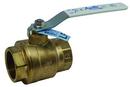 Apollo Valves Brass Full Port Threaded 600# Ball Valve 