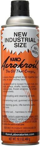 Kano Penetrating Oil 