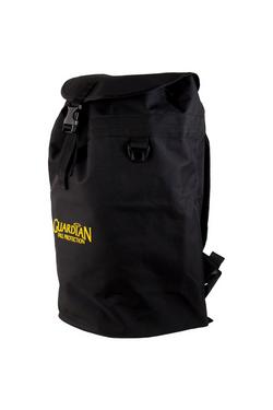 Large Backpack in Black