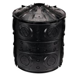 Storm Water Leaching in Black