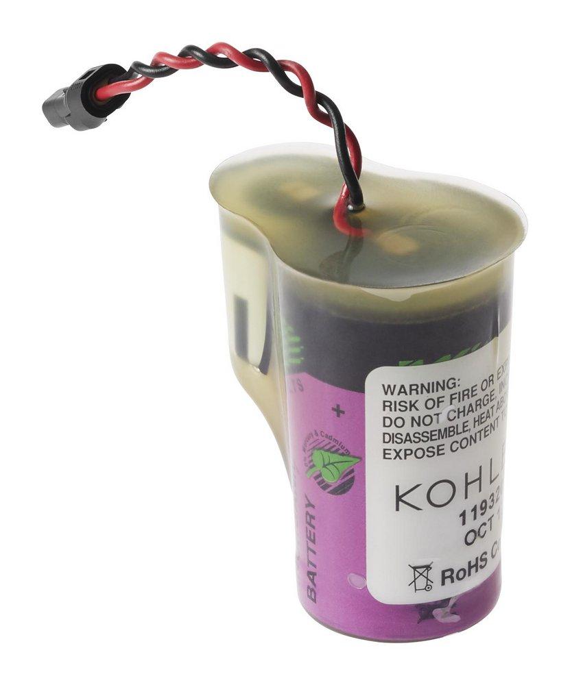 KOHLER Potted HEC Battery 