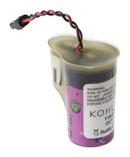 Potted HEC Battery for K-10674-RF-CP