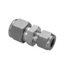 Tylok 2-11/100 in. OD Tube 316 Stainless Steel Double Reducing Union 