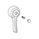 Moen Brushed Nickel Lever Handle Repair Kit 