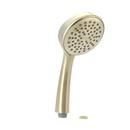 Single-function Hand Shower in Brushed Nickel