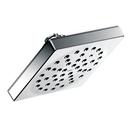Moen Polished Chrome Single Function Full Showerhead 