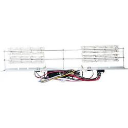 7.5kW Single Phase KW Heat Strip