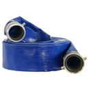 3 in. x 50 ft. Discharge Hose Assembly