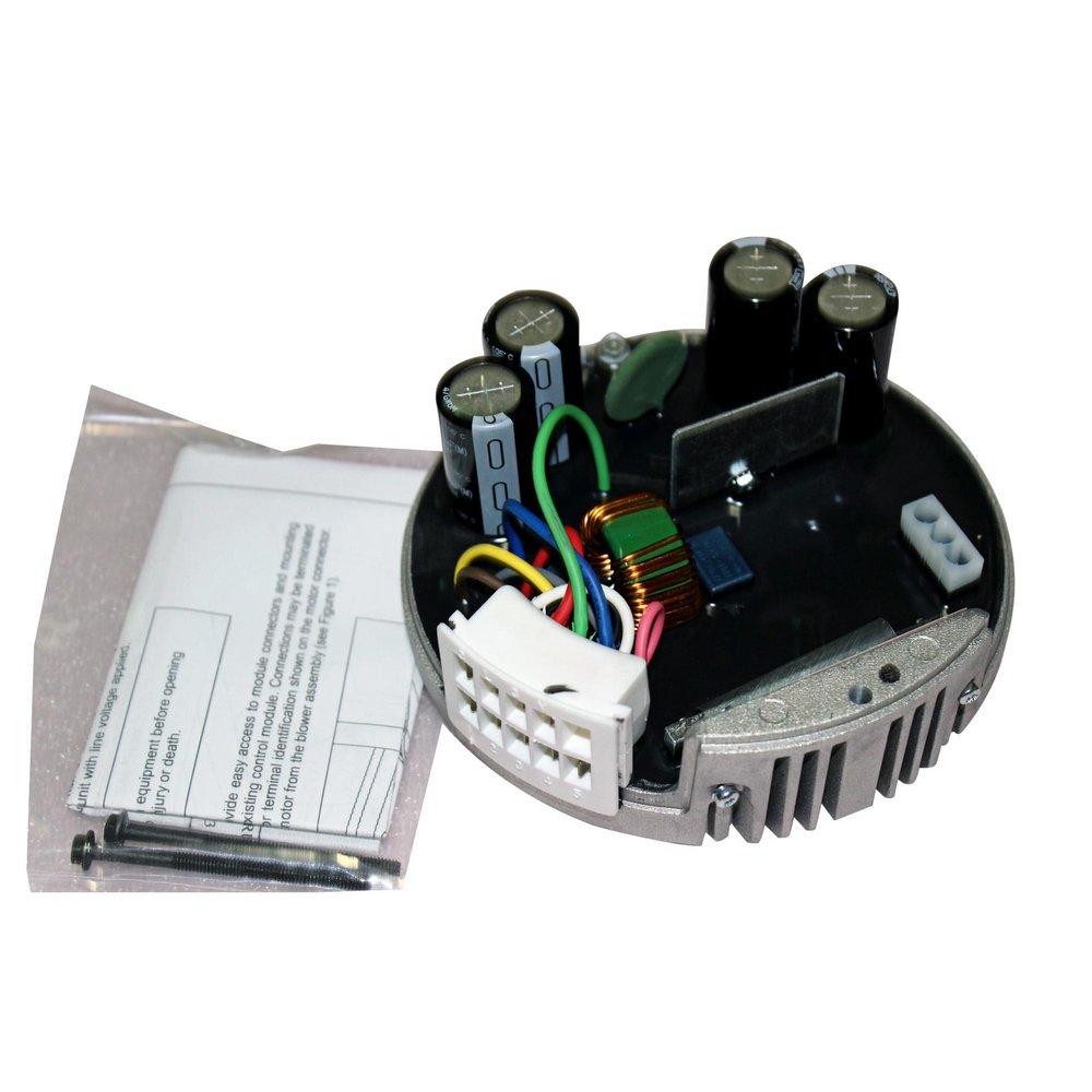 International Comfort Products Motor Control 
