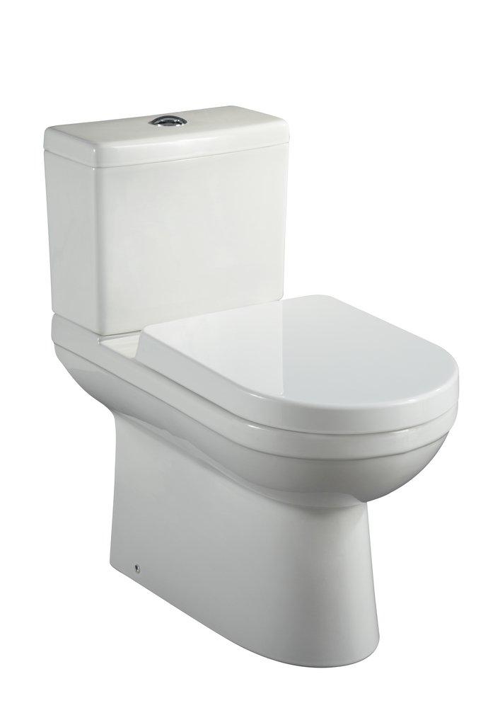 Mirabelle&reg; White 1.28 gpf Toilet Tank 