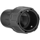 DEWALT Black Universal Quick Connector 