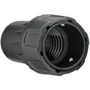 DEWALT Black Universal Quick Connector 