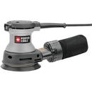 Porter Cable Grey Random Orbital Sander 