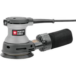 1.9A Random Orbital Sander