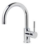 Symmons Industries Polished Chrome Single Lever Handle Bar Faucet