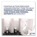 Lysol&reg; PRO Toilet Bowl Cleaner 