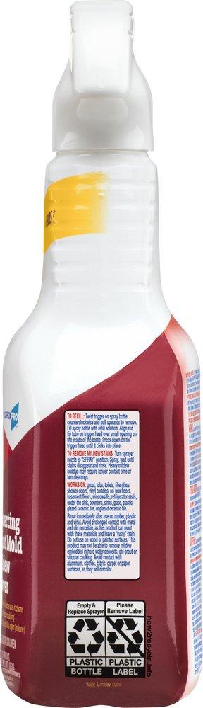 Tilex Yellow Mildew Remover 