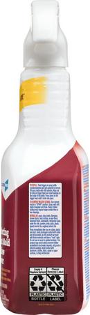 Tilex Yellow Mildew Remover 