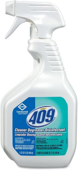 32 oz. Cleaner Degreaser
