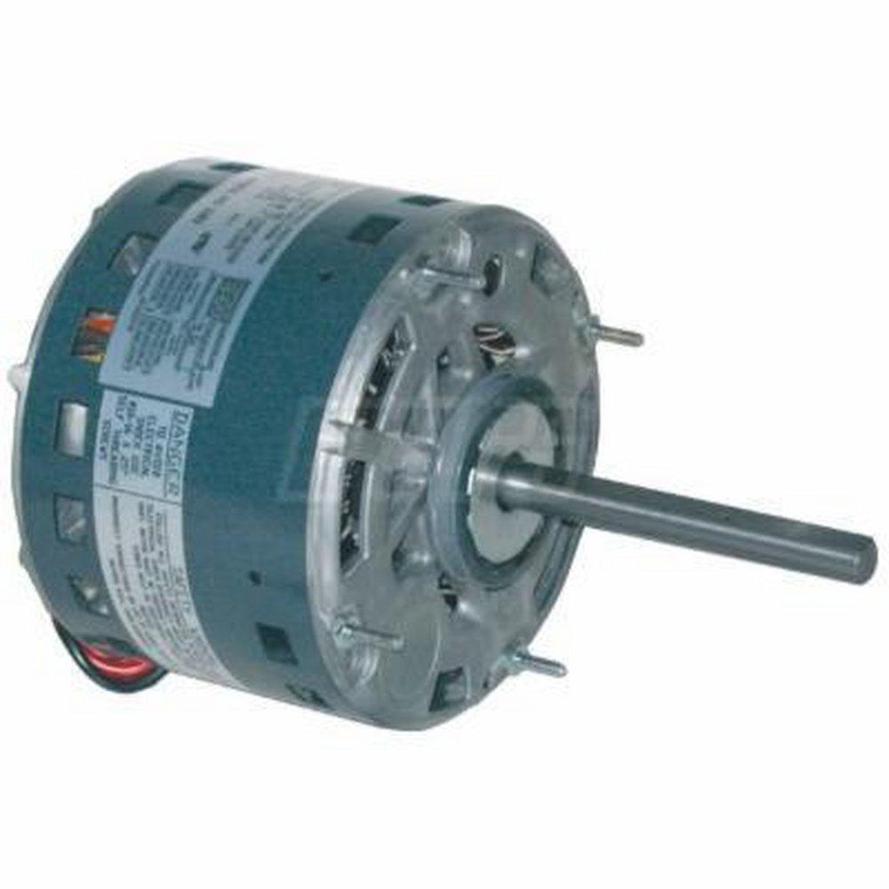 Service First 1075 RPM 208/230V Motor 