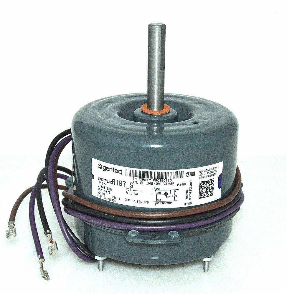 Service First 1075 RPM Blower Motor 