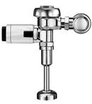 Sloan Valve Polished Chrome 0.5 gpf Flush Valve 