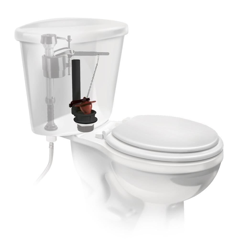 Fluidmaster 3.5 gpf Flush Valve 