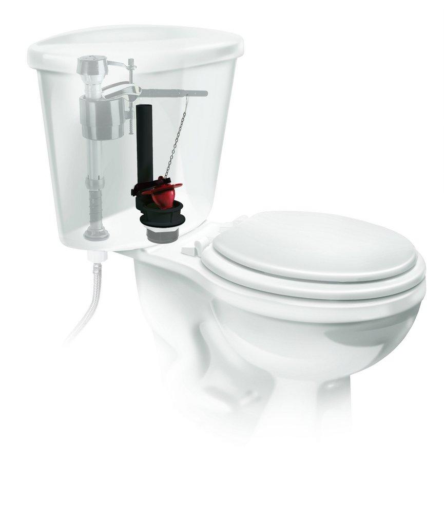 Fluidmaster 3.5 gpf Flush Valve 