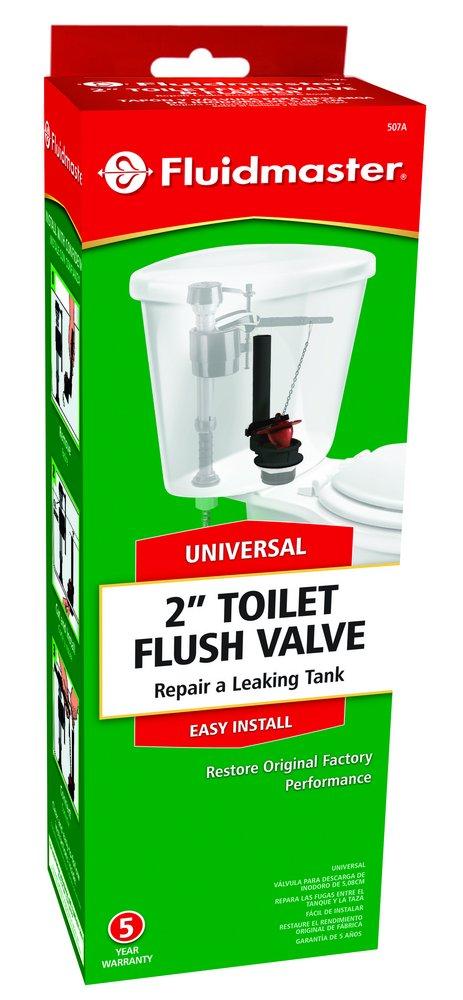 Fluidmaster 3.5 gpf Flush Valve 