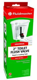 Fluidmaster 3.5 gpf Flush Valve 