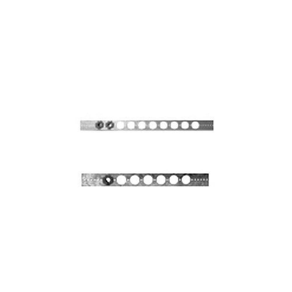 LSP Products Group CPVC Clamp Insulation 