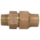 Legend Valve & Fitting Flare x FNPT Global Bronze Adapter 