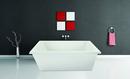 Hydro Systems Biscuit 66X36 ACR FS BATH *LEXIE BISC 
