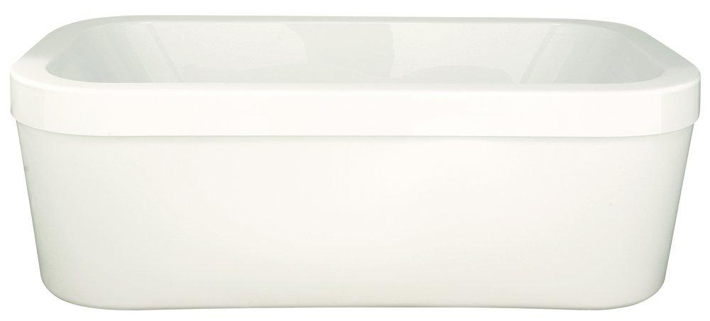 Hydro Systems Biscuit *CVR* *ELIZAB, FS THRML AIR SYS 72X 