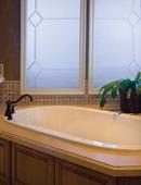 Hydro Systems White 66 x 36 in. Oval Whirlpool Bathtub with Thermal Air System and Center Drain 