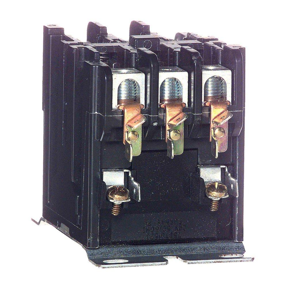 Resideo 3-Pole Contactor 