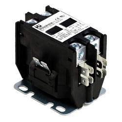 24V 2-Pole Contactor