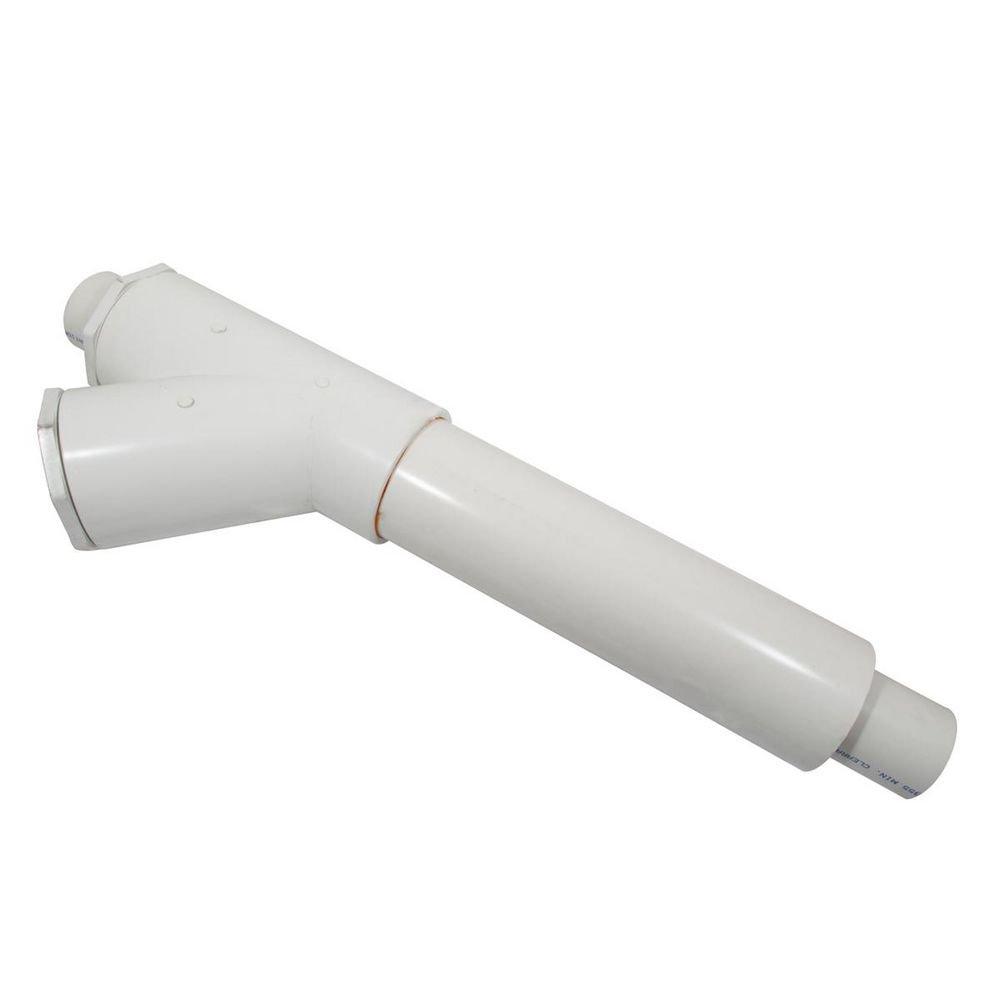 APCOM Concentric Vent Kit 