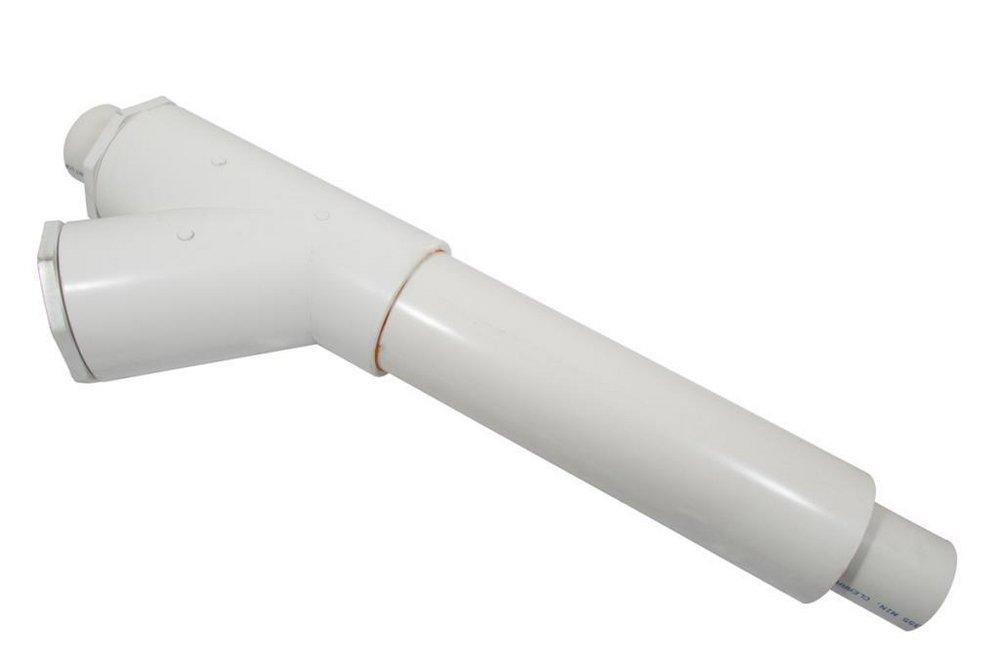 State Concentric Vent Kit 