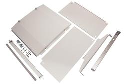 Pipe Cover Kit
