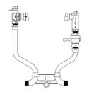 Ford Meter Box Meter Setter 