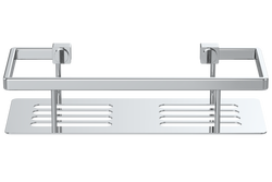 2-1/4 in. Basket in Polished Stainless Steel