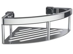 2-1/4 in. Basket in Polished Stainless Steel